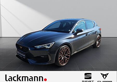 Cupra Leon 2.0 *Voll-LED*Vision Plus*Pano*Winterp.*