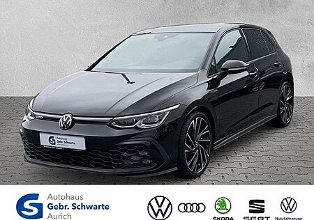 VW Golf Volkswagen VIII 2.0 TDI DSG GTD ACC CAM LED NAVI PANO
