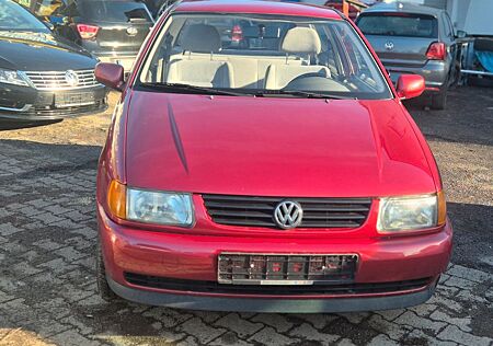 VW Polo Volkswagen 6N