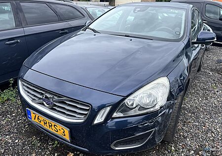 Volvo S60 1.6 T4 Kinetic