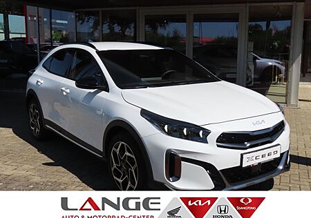 Kia XCeed 1.5T 140 DCT7 GT LINE LEDER Navi JBL LED