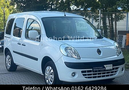 Renault Kangoo Happy Family*1. Hand*106.TKM*Klimaanlage*