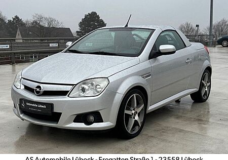 Opel Tigra Twin Top Edition / Automatik / TÜV NEU !