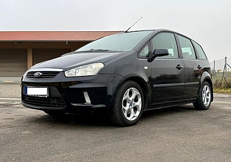 Ford C-Max 1,8 Ghia Ghia