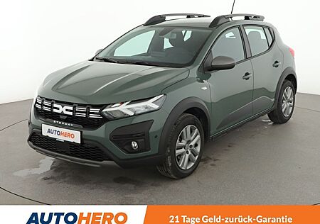 Dacia Sandero 1.0 TCe Stepway Expression*NAVI*CAM*LED*