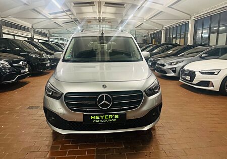 Mercedes-Benz T-Klasse T 180 Edition*Automatik*Navi*LED*AHK*Kamera