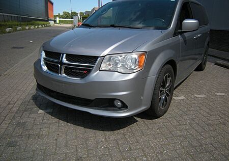Dodge Grand Caravan gebraucht kaufen Dodge Grand Caravan 3.6 GT automaat bj 2018