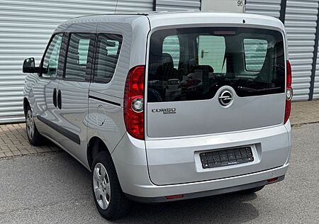 Opel Combo 1.6 CDI Family-Klima-Sitzheizung