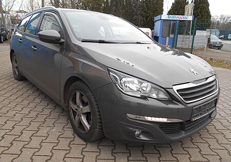 Peugeot 308 SW Business-Line