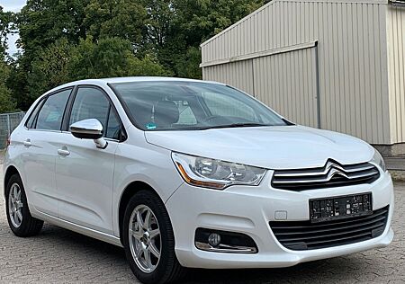 Citroën C4 Lim. Selection