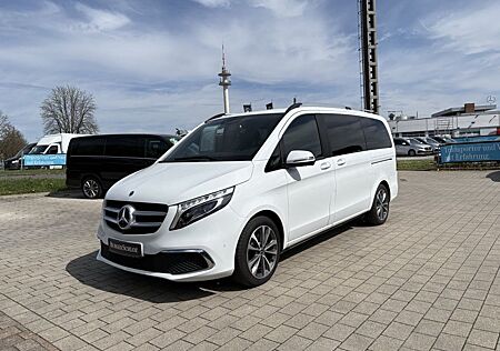 Mercedes-Benz V 250 AVANTGARDE EDITION Lang 7-Sitze AHK 2.5t.