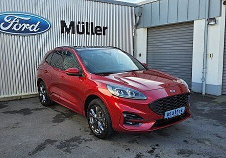 Ford Kuga 2.5 PHEV ST Line X*Navi*el.SD*AHK*Kamera*Sh