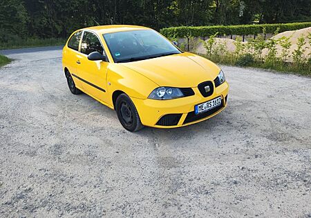 Seat Ibiza 1.2 6V 44kW Reference Reference