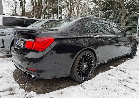 Alpina B7 4,4 Bi-Turbo Langversion -