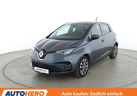 Renault ZOE electric drive 51 kW Intens Aut.*LED*TEMPO