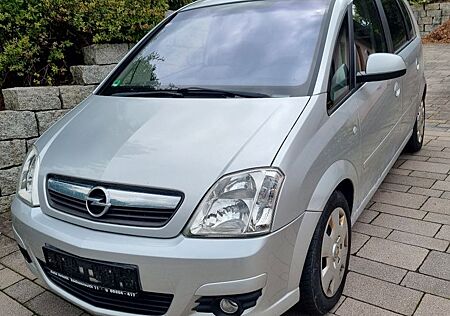 Opel Meriva 1.6