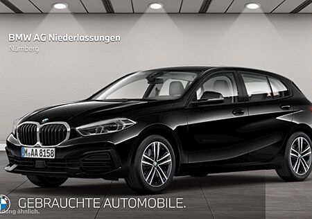 BMW 118i