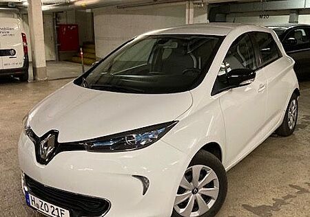 Renault ZOE Life