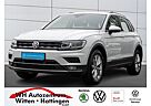 VW Tiguan Volkswagen 1.4 TSI 4Motion HIGHLINE NAVI AHK LED ACC