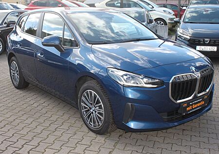 BMW 218 WideScreen, HarmanKardon Kamera
