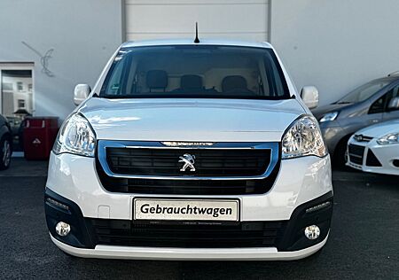 Peugeot Partner L2 Komfort Plus 89.000KM