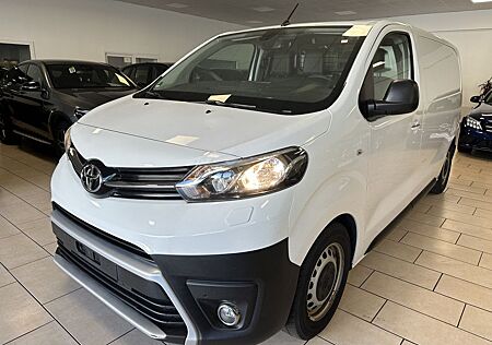 Toyota Pro Ace Proace (Verso) Comfort/Navi/Sortimo-Regale/*L1*C