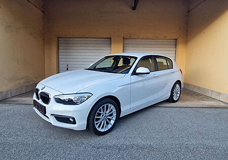 BMW 116i -