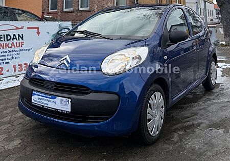 Citroën C1 Advance/ TÜV/ 5.Türig/ 1.Hand