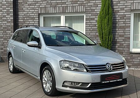 VW Passat Variant Volkswagen Passat 1.4 TSI Variant Comfortline/Klima/TÜV Neu