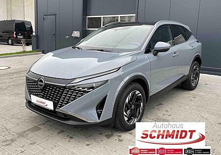 Nissan Qashqai 1.5 VC-T ePower N-Connecta PGD/Winter/Ko