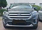 Ford Kuga 1,5 EcoBoost 4x2 110kW Titanium Titanium