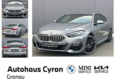 BMW 218i M-SPORT 20"DWA ACC PANO LED HIFI KEY DSG