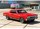 Chevrolet Chevelle 396 SS SuperSport 5-Speed *'As-New' Rot