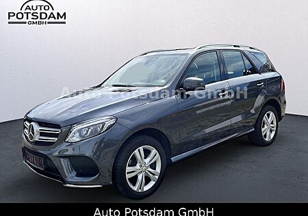 Mercedes-Benz GLE 350 d 4Matic AMG* DISTRONIC PLUS
