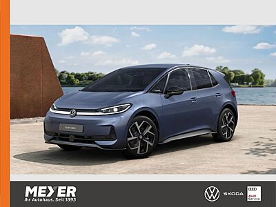 Volkswagen ID.3 NEO Life 50 kWh *19" LM-Felge, Ganzjahresre