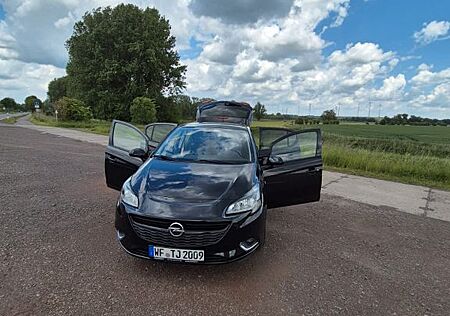 Opel Corsa 1.4 Turbo ecoFLEX Color Edition 74kW S...