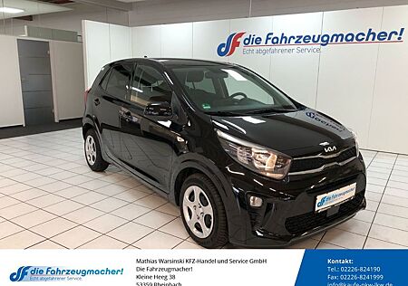 Kia Picanto Vision 1.2 SHZ Navi CarPlay DAB Klimaaut