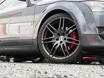 Audi TT Coupe 2.0 TFSI Turbo 240 PS *SPORT AUSPUFF*