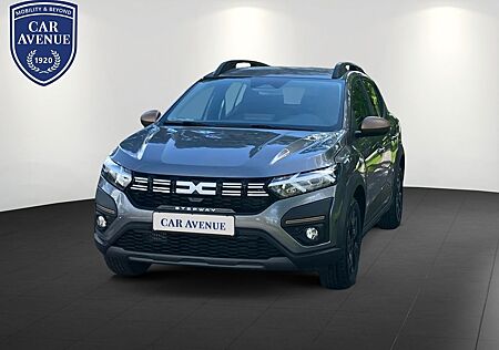 Dacia Sandero Stepway Extreme TCe 110 Klimaautomatik R