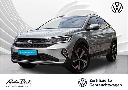 VW Taigo Volkswagen 1.0 TSI DSG Style, Navi, LED-Matrix, Rückf