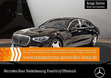 Mercedes-Benz S 580 S 680 4M Maybach DRIVE PILOT/TV/Pano/Digital/HuD