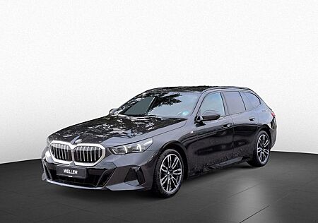 BMW 520d xD Tour M SPORT DAProf 360° AHK H/K