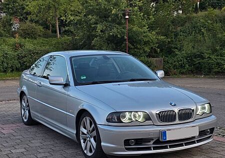 BMW 328ci Coupe, Leder, Harman Kardon, Xenon