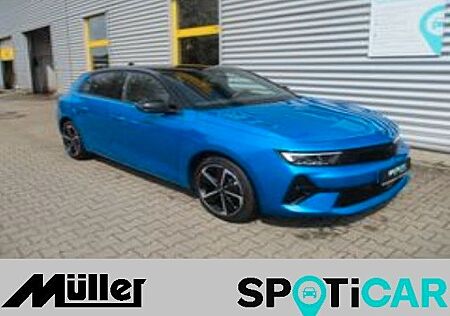 Opel Astra L GS 5-Türer 1.2 Turbo