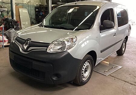 Renault Kangoo Rapid Extra Klima Navi