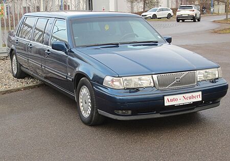 Volvo 960 Executive Stretchlimousine