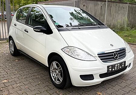 Mercedes-Benz A 160 CDI