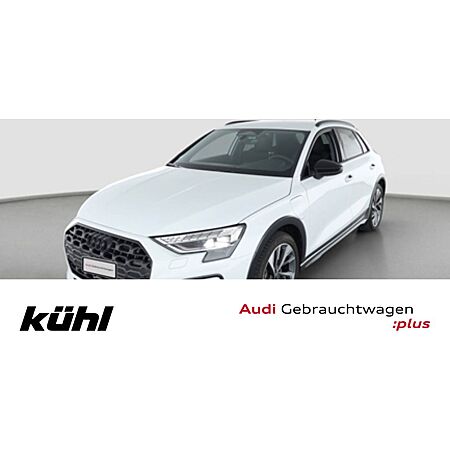 Audi A3 leasen