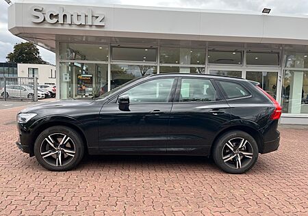 Volvo XC 60 XC60 D4 R Design Geartronic
