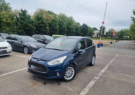 Ford B-Max 1,0 EcoBoost/1Hand/Scheckheft bei